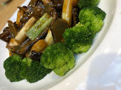 -金悦印象小馆(三里河店)