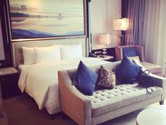 -长沙富力万达文华酒店