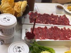 -潮正和潮汕牛肉火锅·老字号(番禺万达店)