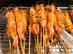 -川骄海鲜自助(亚运村店)