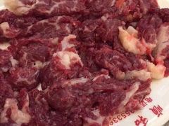 -陈记顺和潮汕牛肉火锅(韩江路店)