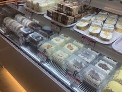 -新侨三宝乐面包店(崇文门店)