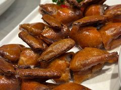 -燕郊烧鸽子(酷车小镇店)