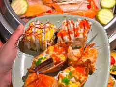 -梨花自助烤肉(天河城店)