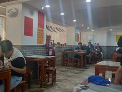 大堂-黄师奶甜品店