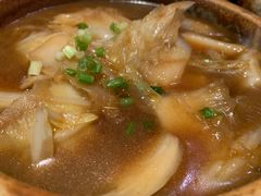 -水煮三国·川鲁江湖菜(香山店)