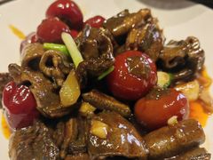 -粗茶淡饭·隐庐私厨(东亭店)