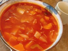 -卓娅俄餐厅(恩和俄罗斯民族乡店)