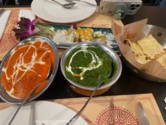 -克比叔叔印度餐厅Kebabs on the Grille(人民广场店)