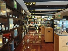 -七彩云南庆沣祥茶庄(金融街店)