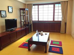 -延吉白山大厦酒店