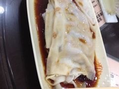 豬肉腸-荔园小馆(园岭新村二期店)