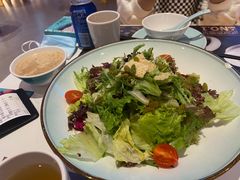 -阿娜尔·新疆菜(宜家荟聚中心店)