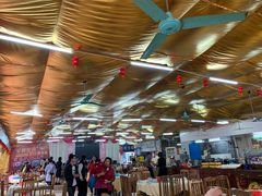 -佛都笑农庄(清溪店)