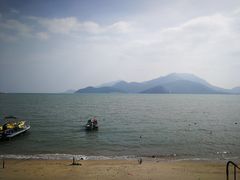 -鹏城人家海鲜酒家·23年老字号(较场尾店)