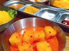 -·缸桶屋·韩式牛肋条自助烤肉(西湖D11店)