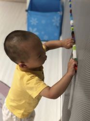 -塔塔王国·主题儿童游乐园(奥城商业广场店)