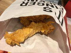 -肯德基(中纬店)