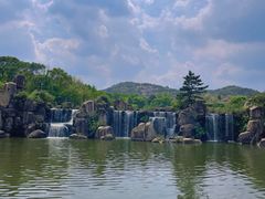 -白马涧龙池景区