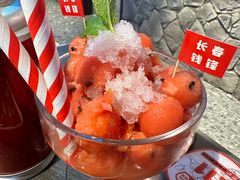 -钱锋炭缸烧烤(南湖大路总店)