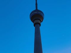 -中央广播电视塔