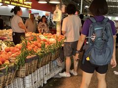 -十五大街农贸市场