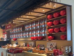 -洞庭土菜馆(天河北总店)