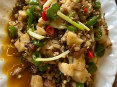 -王万妈卤猪脚(青岩交通路)