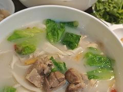 -禾珍珠家常小馆(河南博物院店)