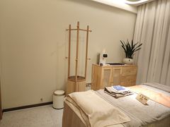-瑶舍头疗·瑶浴·芳香热石SPA(五洲国际店)
