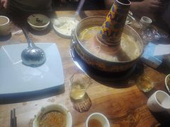 -木辛水水冰煮羊(新城店)