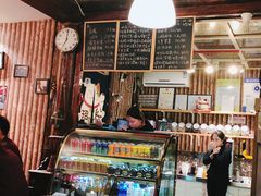 -鬼味烤翅(南锣鼓巷店)