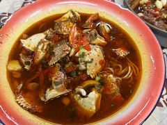 -老三样·旧食新味(万寿宫店)