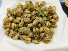 -小四海鲜烧烤(新兴大街店)