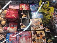 -blt精品超市(杭州城西银泰店)