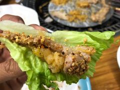 -二刚大块烤肉(东山商业街店)
