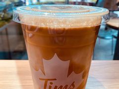 -Tims天好咖啡·贝果(星展店)