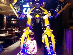 -炭舍干锅·烤鱼(扬名广场店)