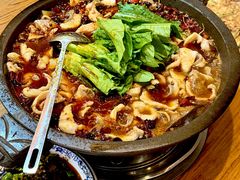 -都江堰石锅鱼