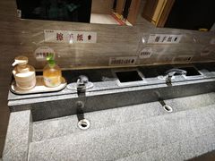 -郑庄脂渣海鲜楼(九水路店)