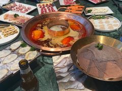 -肆味(东原1891江景店)