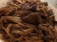 -翠华餐厅(旺角文华商场店)