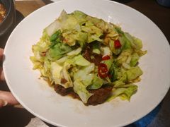 -向川南·水煮鱼·川菜(和平里店)