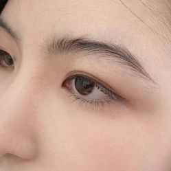 -德绣·机器野生眉发际线·美瞳线半永久