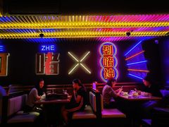 -啫神·广州地标美食(北京路店)