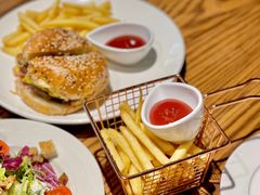 -Cactus墨西哥仙人掌餐厅