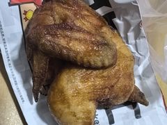 -华莱士·炸鸡汉堡(吉祥街店)