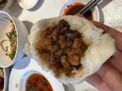 -花园茶楼(兴城西路店)