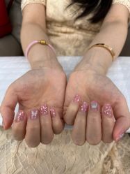 -斯馨·健康美甲美睫