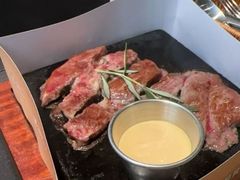 -卡朋西餐(宝安大仟里店)